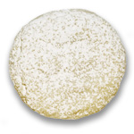 Butterball Cookie